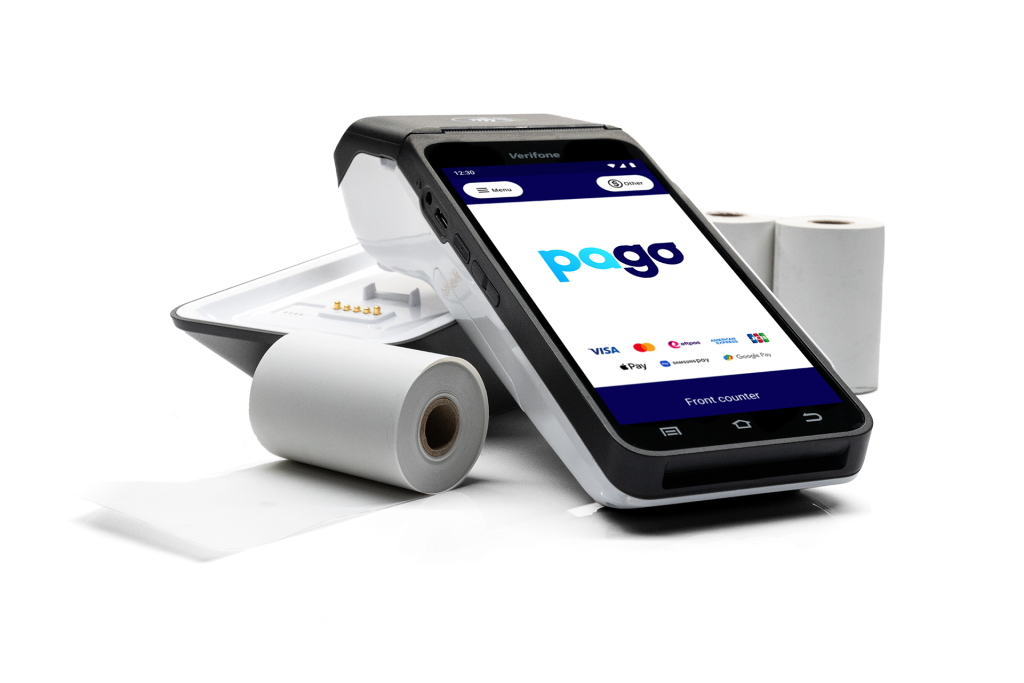 Pago EFTPOS is an Australian based payments platform supporting businesses to seamlessly process digital payments. Supporting you is not just about providing a payments terminal. Our service includes a leading local support team, field technicians when requested, a real-time dashboard to view your terminal’s transactions and status, data analytics and fraud protection.