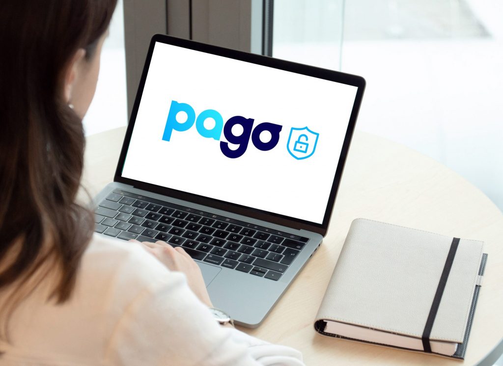 With password security settings on the terminal and transaction limits in place, your Pago terminal and transactions are secure. Plus, you'll benefit from constant security updates when they are available at no extra charge.